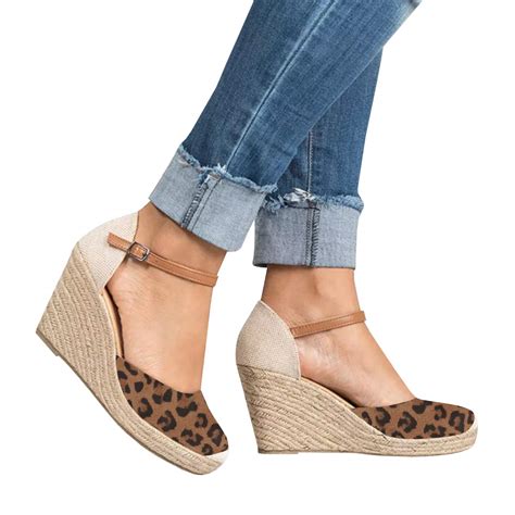 espadrille sandals closed toe.